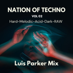 NATION OF TECHNO Vol.2