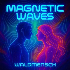 Magnetic Waves