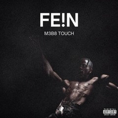 Travis Scott x Playboi Carti - FE!N (M3B8 Touch) (filtered copyright)