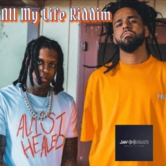 All My Life Riddim.mp3