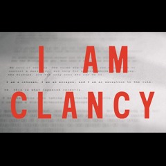 I Am Clancy X Heavydirtysoul (lil edit)