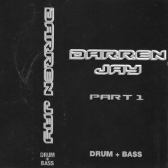 Darren Jay - Live In The Mix Part 1