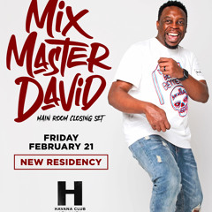 Live From Havana Night Club Atlanta