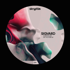 PREMIERE: SIGVARD - Radiant Eclipse