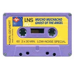 GHOST OF ANGEL MASTER 3