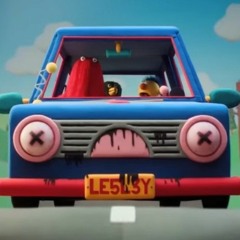 Roadtrip song (DHMIS)