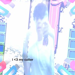 REDU - CUTTERS [PROD. GINSENG]