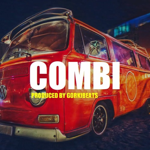 Combi - Beat Rap Freestyle Hip Hop