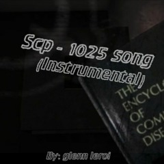 Stream Glenn Leroi - SCP-008 song (instrumental) by