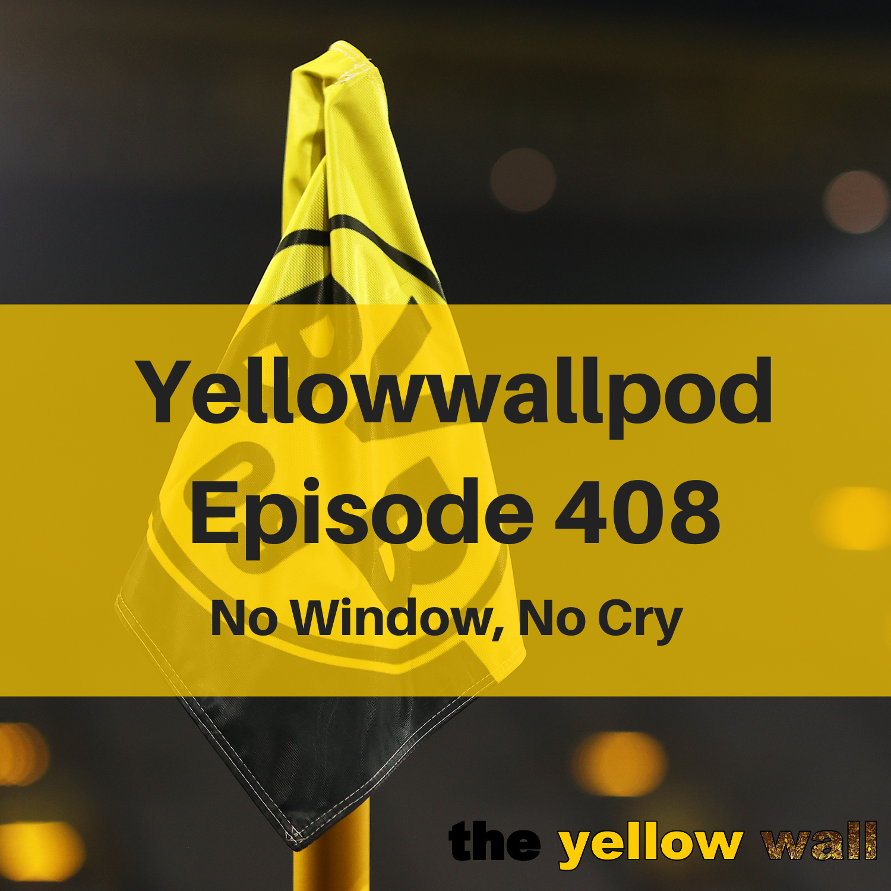Yellowwallpod