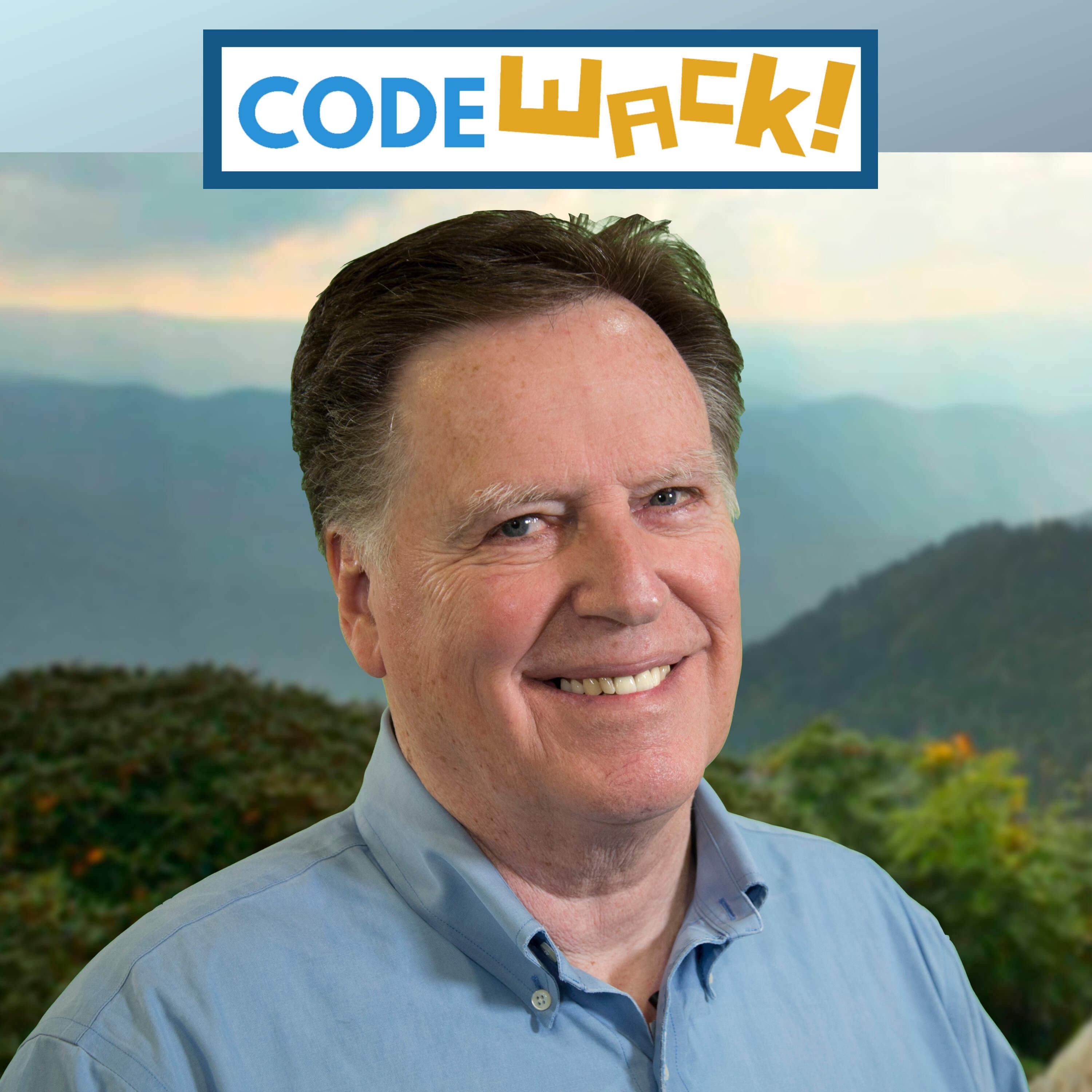 New from Code WACK, Behind the fight against corporate negligence episode artwork