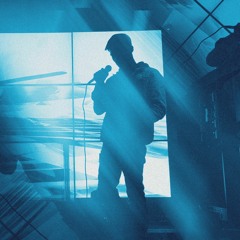 Can't Say Goodbye ~ Markus Pham