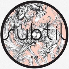 [B] VENDi feat BH2M - Session Four | SBTL029
