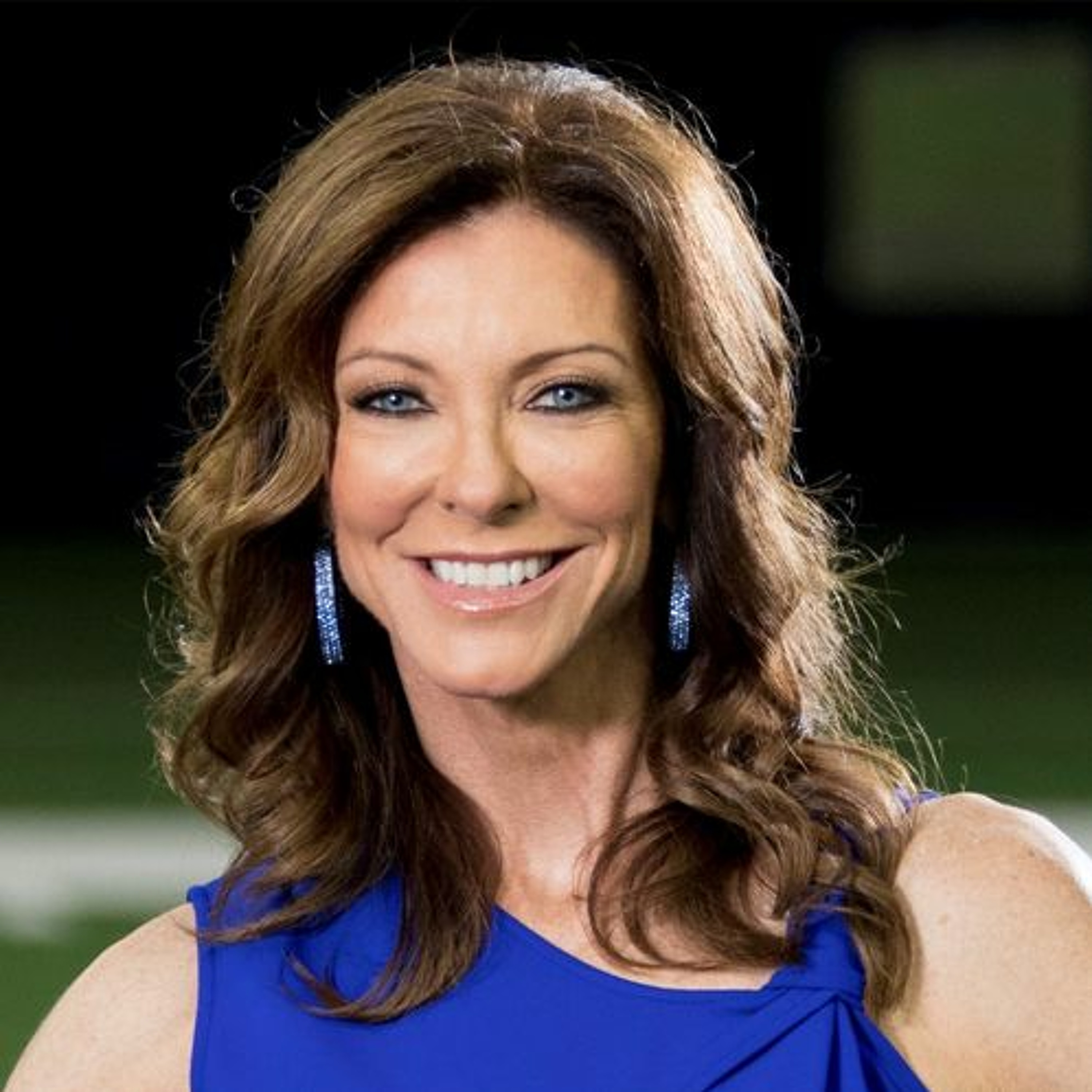 Promo Insiders: Building the Dallas Cowboys Brand: A Chat with Charlotte Jones episode artwork