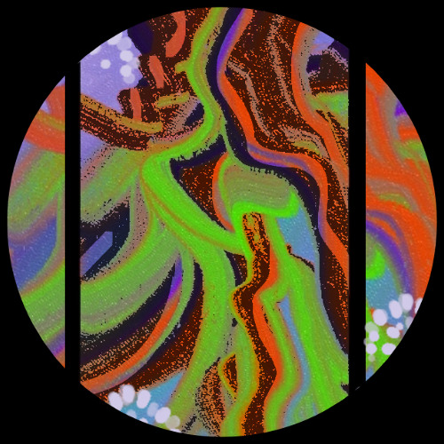 Between the Lines  - Gbmin 190bpm