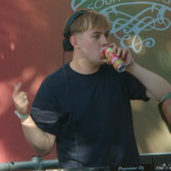 Silva Bumpa | The Warehouse Leeds Full Set