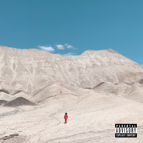 Innocence (feat. Sean Leon)
