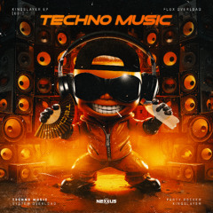 Flux Overload - Techno Music