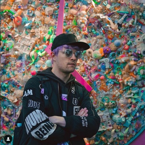 Virtual Riot - Don't Let Me Go (Unreleased)