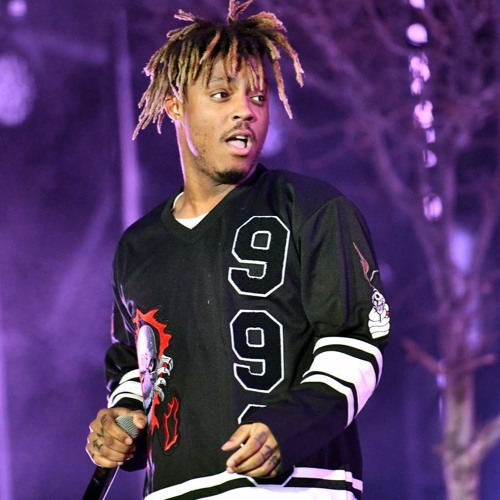 Lifes a Dungeon Type Beat - Juice Wrld