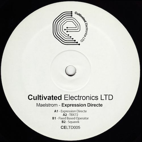 Premiere: Maelstrom - Fixed Based Operator