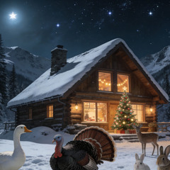 On this Christmas Eve