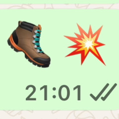 U READY? -Kick IT