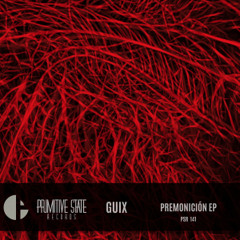 Three Chimneys - (Primitive State Records) - PSR 141