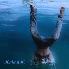 Liquid Blue