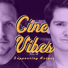 Supporting Actors - The Glue of the Cast - Episode 05