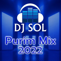 Purim Mix 2022