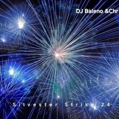 Silvester Strike 2K24