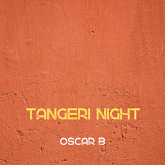 Tangeri Night