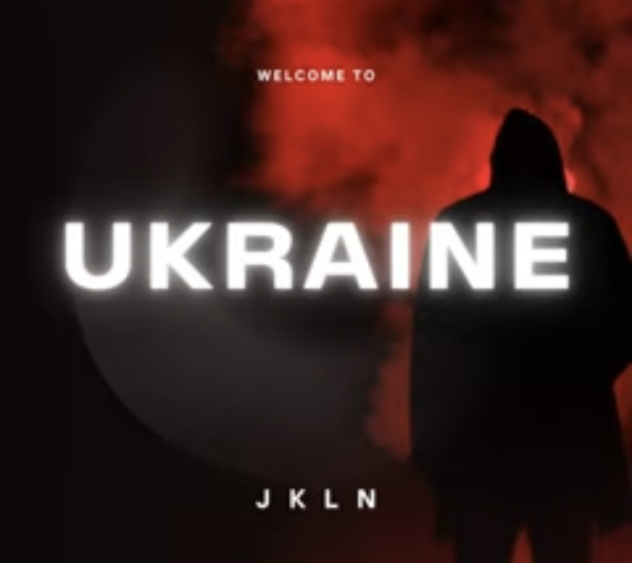 下载 Welcome to Ukraine