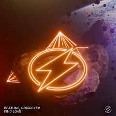 Beatline, Grigoryev - Find Love