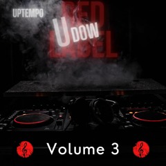 REDLABEL Volume 3. Mixed By 'Udow'