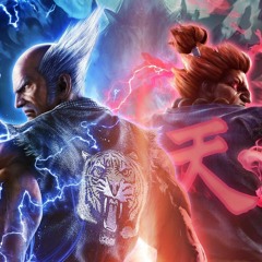 Tekken 7 Beach Theme Trap Remix - Prod. By Helios