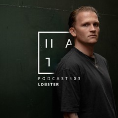 Lobster - HATE Podcast 403
