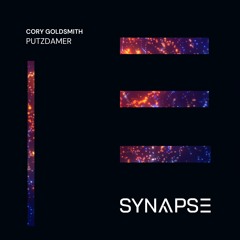 Cory Goldsmith - Putzdamer [AYA SYNAPSE]