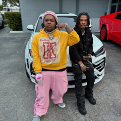 Wham & Ytb fatt - Here and There (ion care how rich I got) FAST