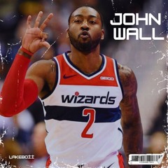Lakeboii - John Wall