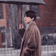 태형- 사랑인가 봐 ai cover