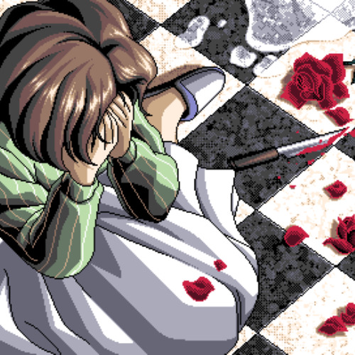 far too late with novella (feral cat & tekken)