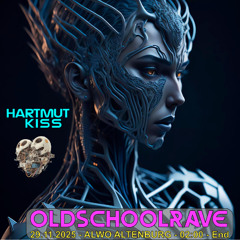 Oldschoolrave @ ALWO Altenburg, 02:00 - End by Hartmut Kiss