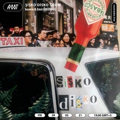 Şişko Disko #06 @ Root Radio 28.05.2021