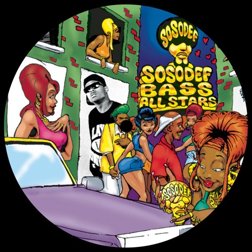 FREE DOWNLOAD: My Boo (boucho UKG edit)