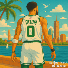 jayson tatum (be like mike)
