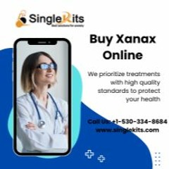 Buy Xanax Xr Online