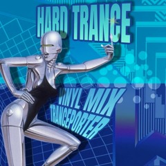 Oldschool Hard Trance Mix