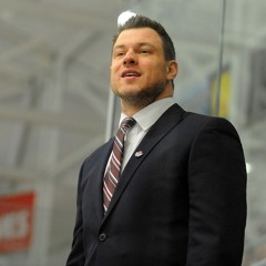 Swamp Rabbits Coach Andrew Lord on Road Rage